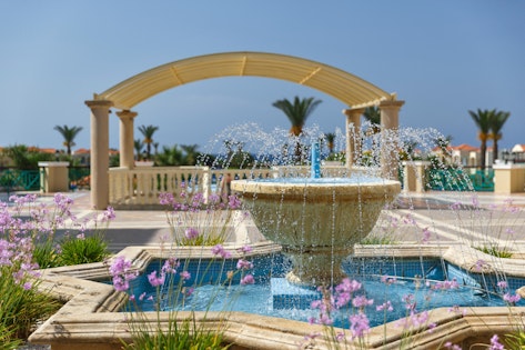 Lindos Princess Beach